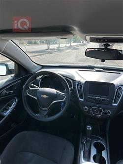 شيفروليه ماليبو